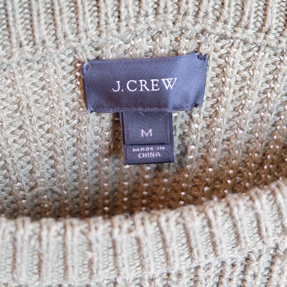 J.Crew Sweater - Picture 3 of 5
